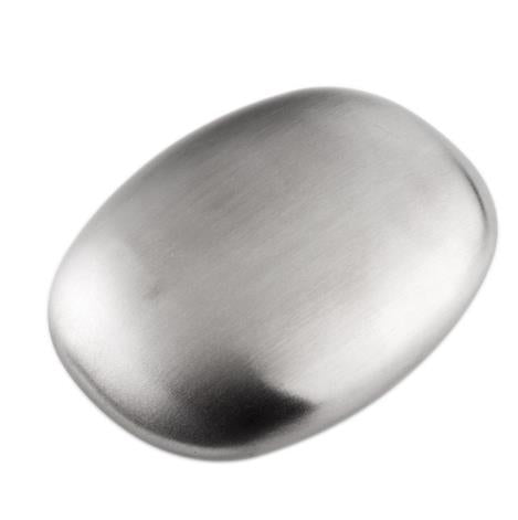 Stainless Soap Bar