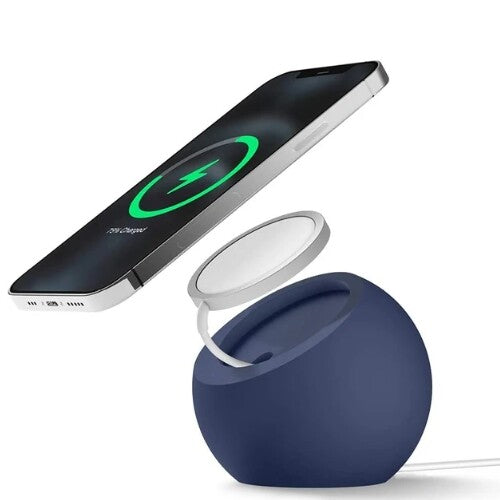 Magnetic Wireless Charging Dock Station Base