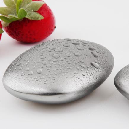 Stainless Soap Bar