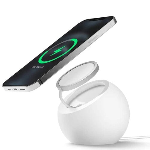 Magnetic Wireless Charging Dock Station Base